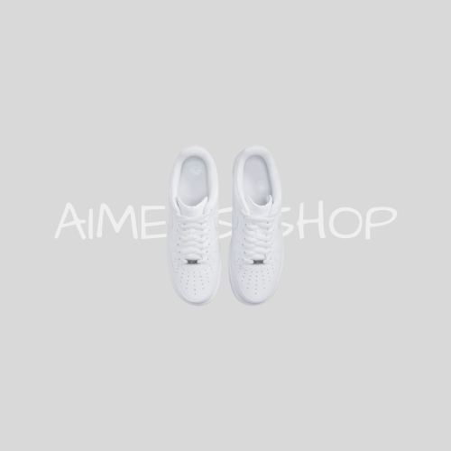 Air Force 1 White