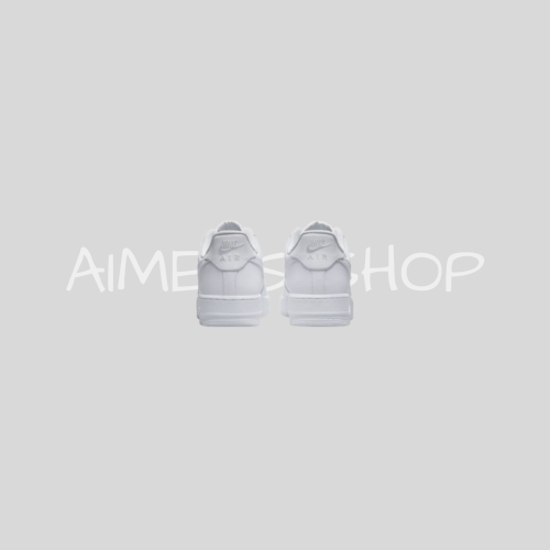 Air Force 1 White