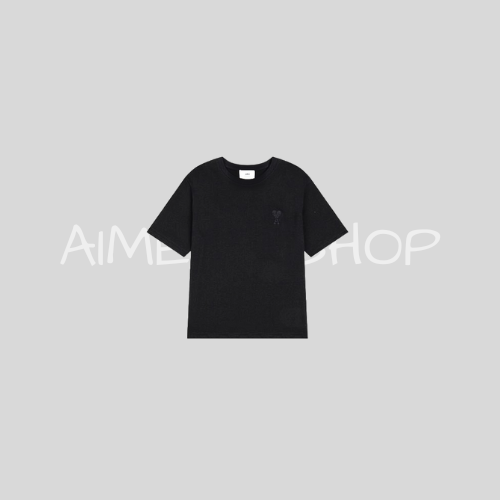 Ami Shirt Black