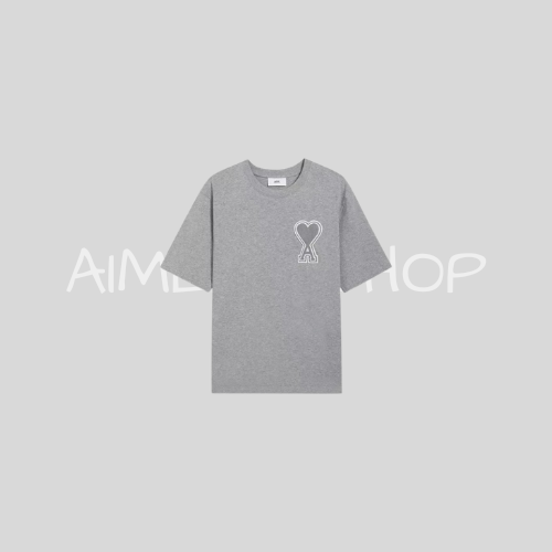 Ami Shirt Grey