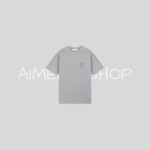 Ami Shirt Grey V2