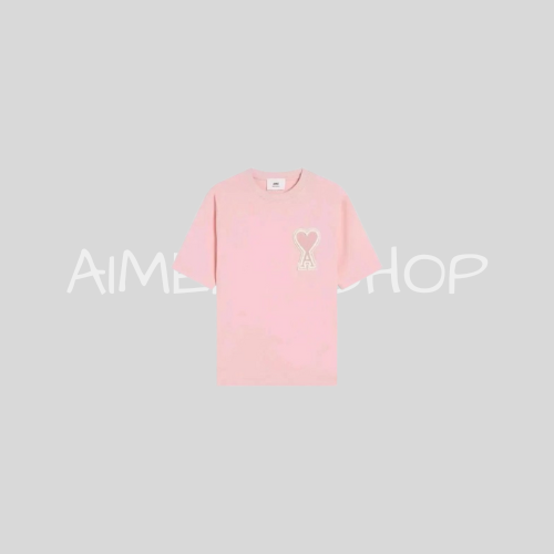 Ami Shirt Pink