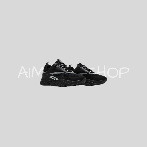 B22's Black