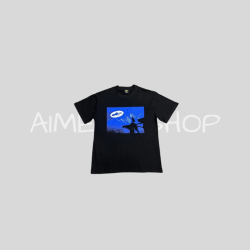 CT Shirt Black V2