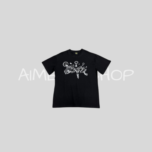 CT Shirt Black V4