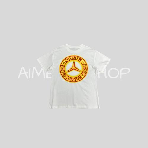 CT Shirt White V12