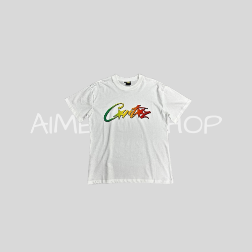 CT Shirt White V18