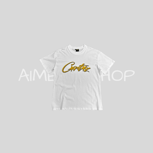 CT Shirt White V19