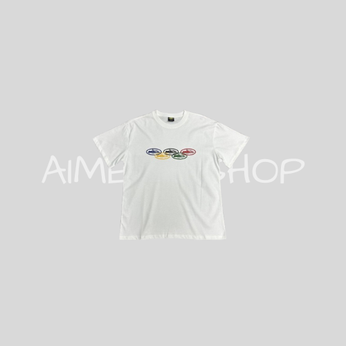 CT Shirt White V3