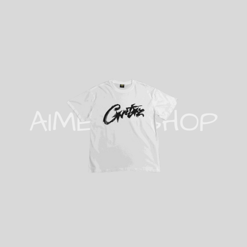 CT Shirt White V4