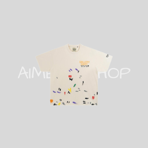 DEPT. Shirt Sand Tokyo Japan