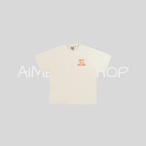 DEPT. Shirt Sand Orange