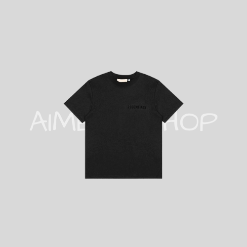 FOG Shirt Black V2