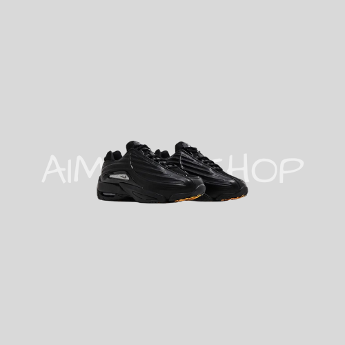 Hot Step 2 Black