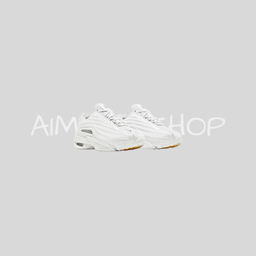 Hot Step 2 White