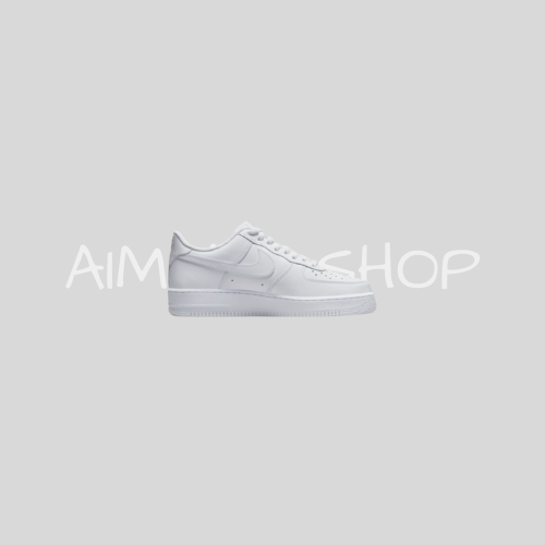 Air Force 1 White
