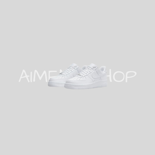 Air Force 1 White