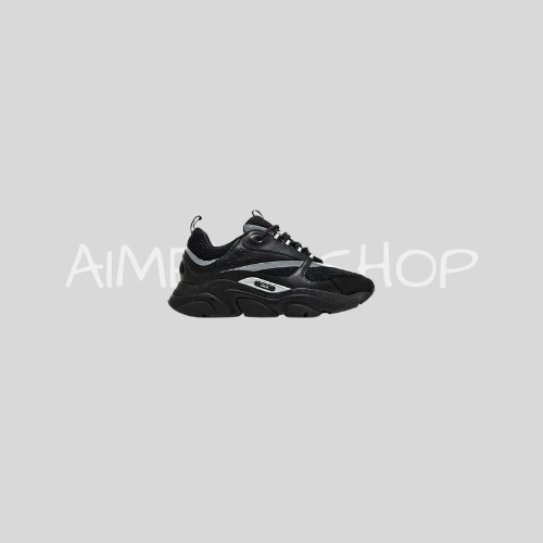 B22's Black