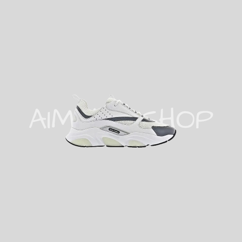 B22's White Grey