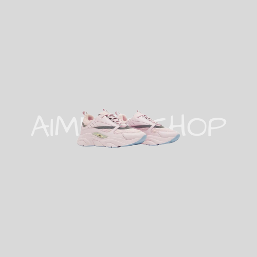 B22's Pink Grey