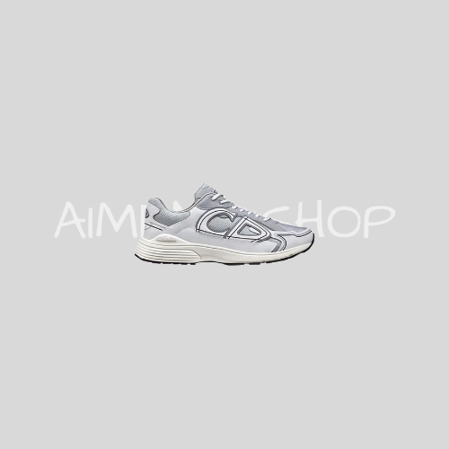 B30's Grey