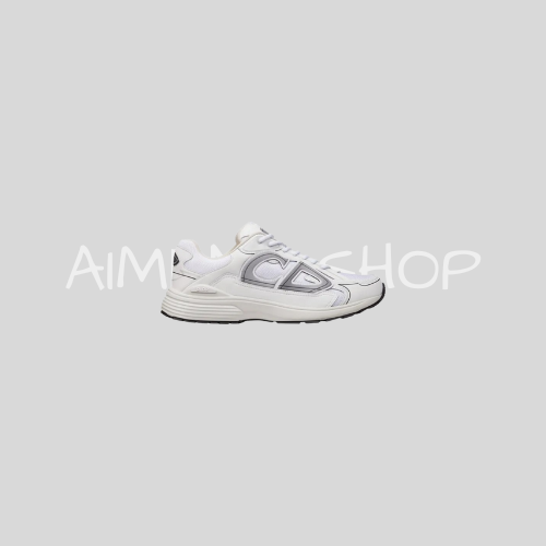 B30's White Grey