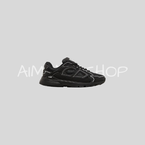 B30's Black