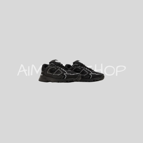 B30's Black