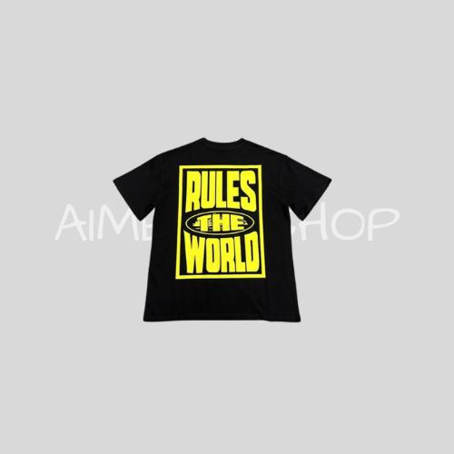 CT Shirt Black V11