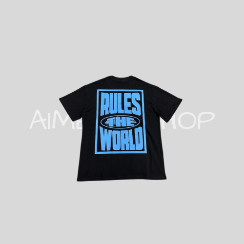 CT Shirt Black V13