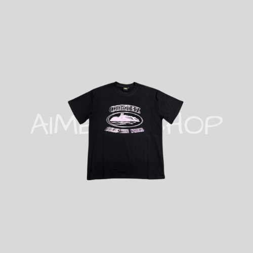 CT Shirt Black V14