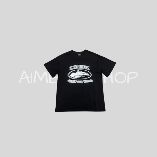 CT Shirt Black V15