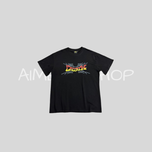 CT Shirt Black V17