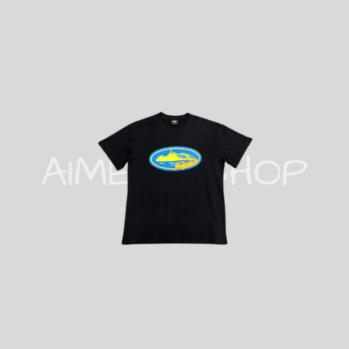 CT Shirt Black V5
