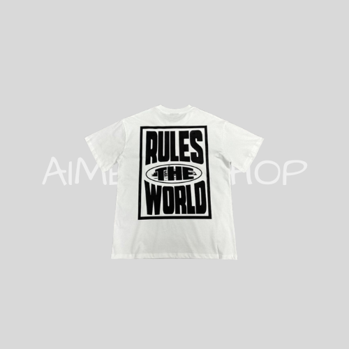 CT Shirt White V7