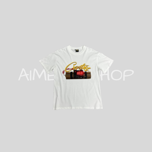 CT Shirt White V13