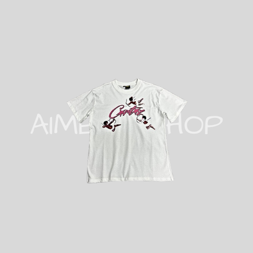 CT Shirt White V14