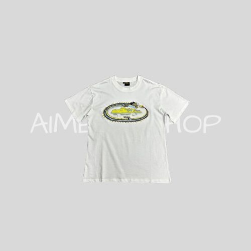 CT Shirt White V15