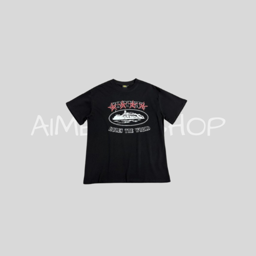 CT Shirt Black V19
