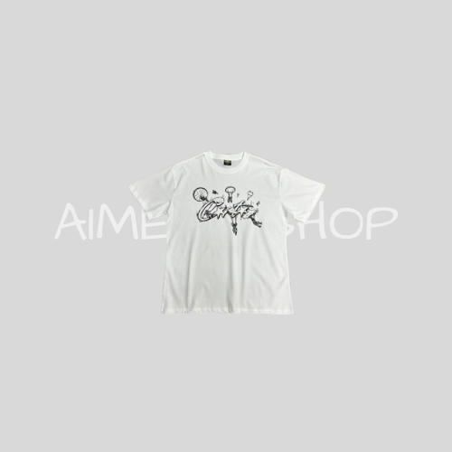 CT Shirt White V2