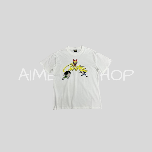 CT Shirt White V6