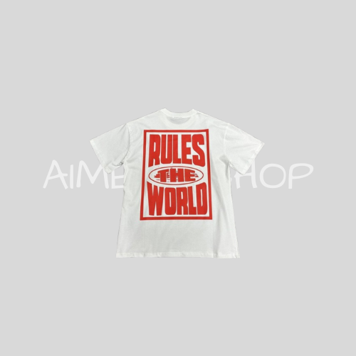 CT Shirt White V9