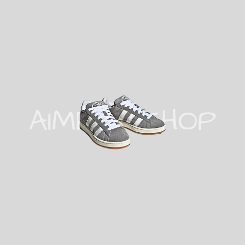 Campus 00s Grey