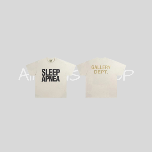 DEPT. Shirt White V4