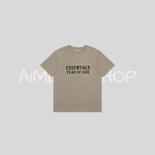 FOG Shirt Brown