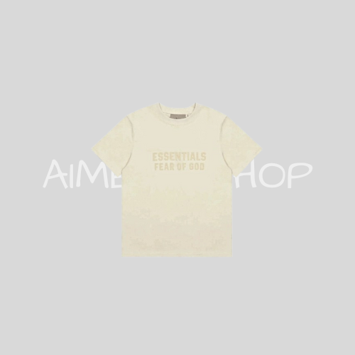 FOG Shirt Sand