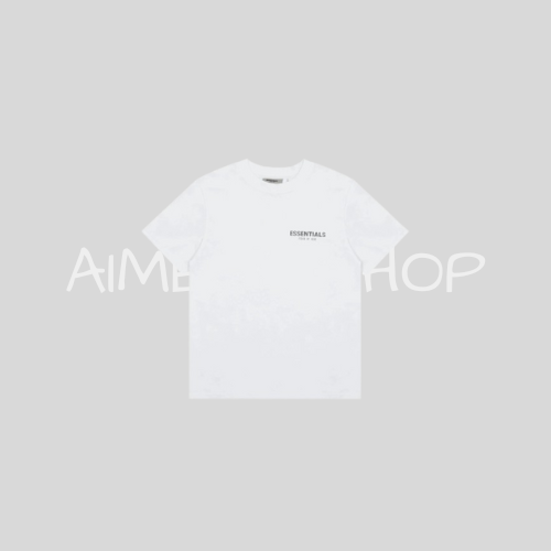 FOG Shirt White