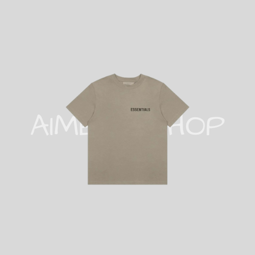 FOG Shirt Brown V2