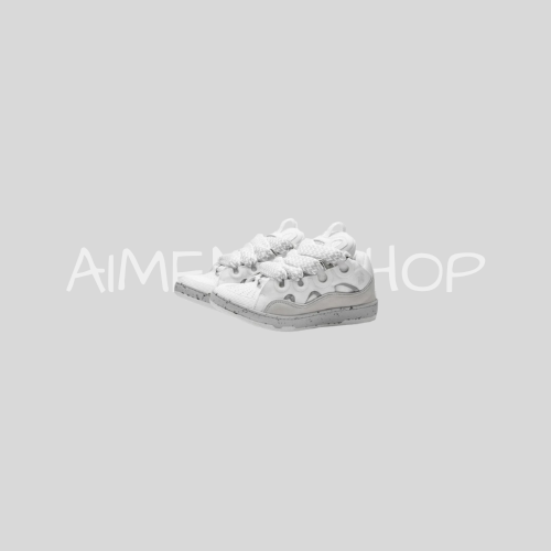 Grey Curb sneakers