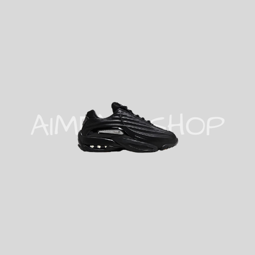 Hot Step 2 Black